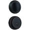 Brinks Commercial Brinks Push Pull Rotate Oil Rubbed Bronze Steel Deadbolt 23061-150 - alternate 2